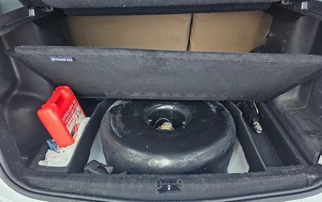 Renault Duster I рестайлинг, 2017 год, 1 200 000 рублей, 12 фотография