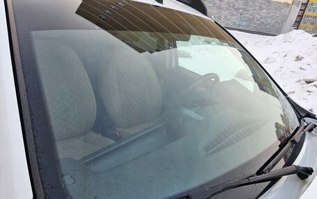 Renault Duster I рестайлинг, 2017 год, 1 200 000 рублей, 13 фотография