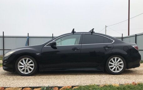 Mazda 6, 2011 год, 1 000 000 рублей, 3 фотография