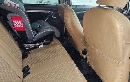 Renault Duster I рестайлинг, 2017 год, 1 200 000 рублей, 17 фотография