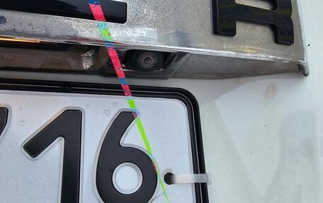 Renault Duster I рестайлинг, 2017 год, 1 200 000 рублей, 14 фотография