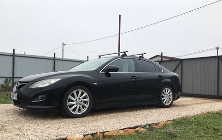 Mazda 6, 2011 год, 1 000 000 рублей, 6 фотография