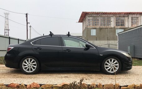 Mazda 6, 2011 год, 1 000 000 рублей, 4 фотография