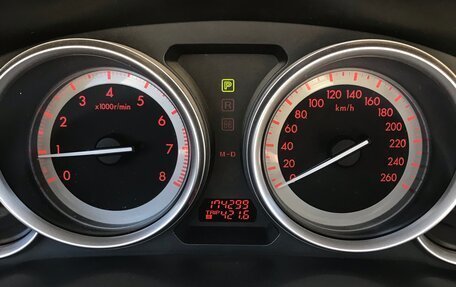 Mazda 6, 2011 год, 1 000 000 рублей, 13 фотография