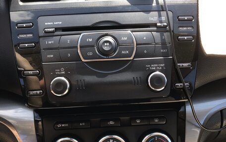 Mazda 6, 2011 год, 1 000 000 рублей, 15 фотография