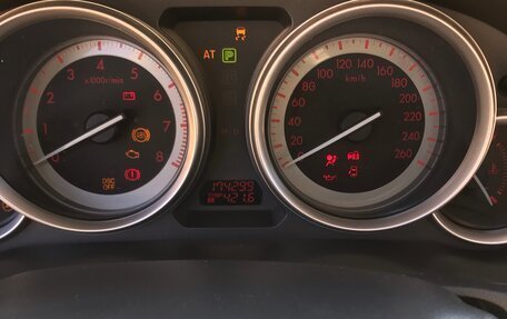 Mazda 6, 2011 год, 1 000 000 рублей, 12 фотография