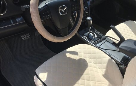 Mazda 6, 2011 год, 1 000 000 рублей, 8 фотография