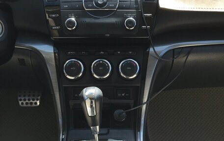 Mazda 6, 2011 год, 1 000 000 рублей, 11 фотография