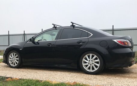 Mazda 6, 2011 год, 1 000 000 рублей, 7 фотография