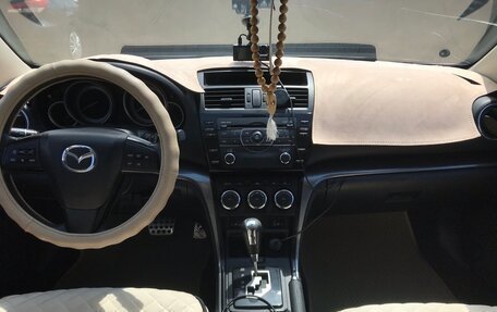Mazda 6, 2011 год, 1 000 000 рублей, 10 фотография