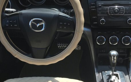 Mazda 6, 2011 год, 1 000 000 рублей, 9 фотография