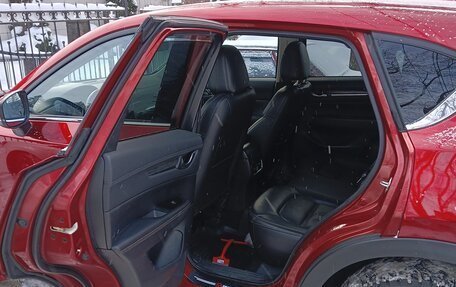 Mazda CX-5 II, 2018 год, 2 250 000 рублей, 6 фотография