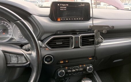 Mazda CX-5 II, 2018 год, 2 250 000 рублей, 9 фотография