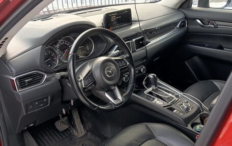 Mazda CX-5 II, 2018 год, 2 250 000 рублей, 7 фотография