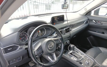 Mazda CX-5 II, 2018 год, 2 250 000 рублей, 8 фотография