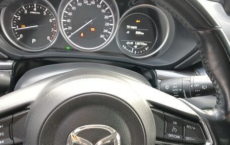 Mazda CX-5 II, 2018 год, 2 250 000 рублей, 10 фотография