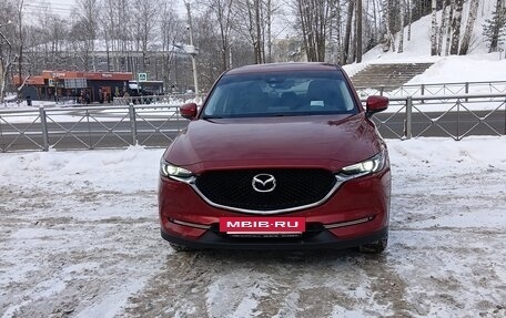 Mazda CX-5 II, 2018 год, 2 250 000 рублей, 3 фотография