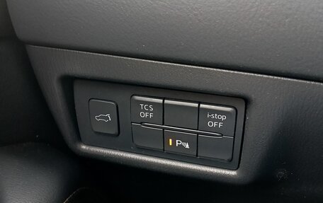 Mazda CX-5 II, 2018 год, 2 250 000 рублей, 16 фотография