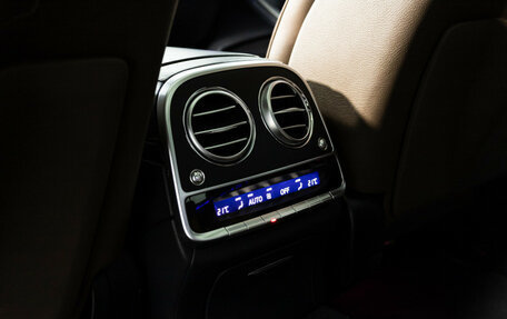 Mercedes-Benz S-Класс, 2019 год, 4 749 700 рублей, 18 фотография