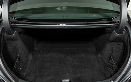 Mercedes-Benz S-Класс, 2019 год, 4 749 700 рублей, 32 фотография