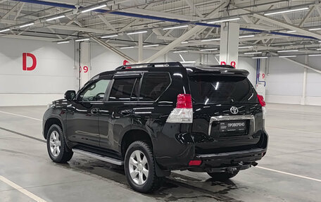 Toyota Land Cruiser Prado 150 рестайлинг 2, 2011 год, 2 750 000 рублей, 7 фотография