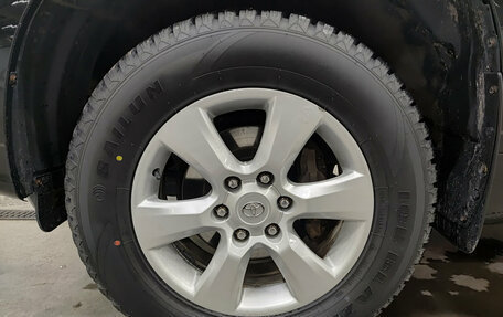 Toyota Land Cruiser Prado 150 рестайлинг 2, 2011 год, 2 750 000 рублей, 18 фотография