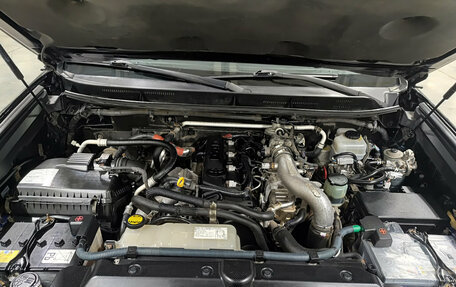 Toyota Land Cruiser Prado 150 рестайлинг 2, 2011 год, 2 750 000 рублей, 9 фотография