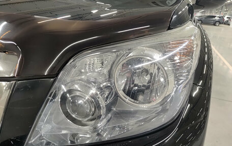 Toyota Land Cruiser Prado 150 рестайлинг 2, 2011 год, 2 750 000 рублей, 17 фотография