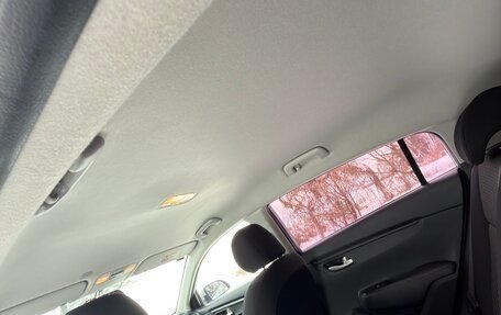 KIA Rio IV, 2018 год, 1 400 000 рублей, 14 фотография