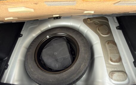 KIA Rio IV, 2018 год, 1 400 000 рублей, 16 фотография