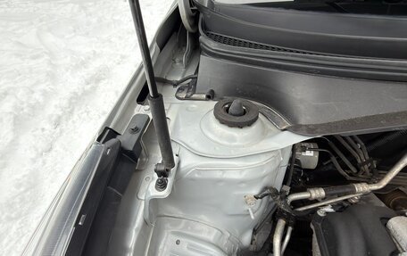 KIA Rio IV, 2018 год, 1 400 000 рублей, 19 фотография