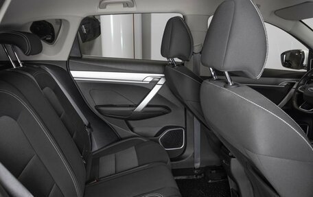 Geely Coolray I, 2022 год, 1 793 200 рублей, 8 фотография