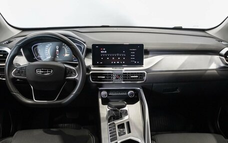 Geely Coolray I, 2022 год, 1 793 200 рублей, 6 фотография