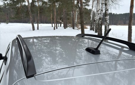 KIA Rio IV, 2018 год, 1 400 000 рублей, 22 фотография