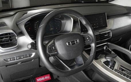 Geely Coolray I, 2022 год, 1 793 200 рублей, 5 фотография