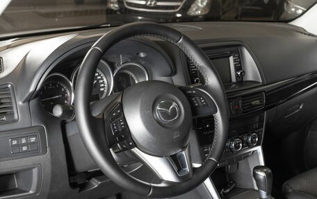 Mazda CX-5 II, 2014 год, 1 663 000 рублей, 5 фотография