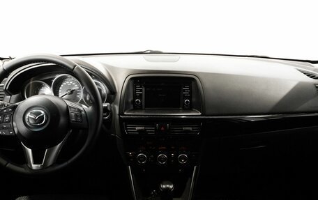 Mazda CX-5 II, 2014 год, 1 663 000 рублей, 6 фотография