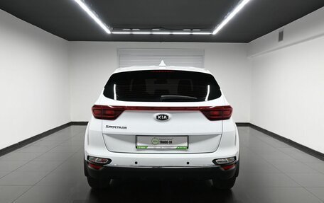 KIA Sportage IV рестайлинг, 2019 год, 1 895 000 рублей, 4 фотография