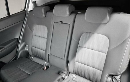 KIA Sportage IV рестайлинг, 2019 год, 1 895 000 рублей, 10 фотография