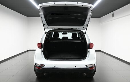 KIA Sportage IV рестайлинг, 2019 год, 1 895 000 рублей, 7 фотография