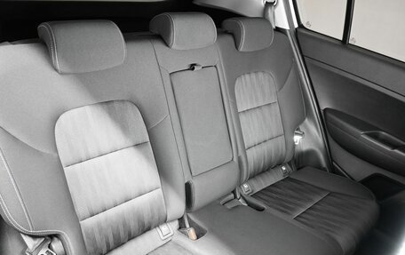 KIA Sportage IV рестайлинг, 2019 год, 1 895 000 рублей, 13 фотография