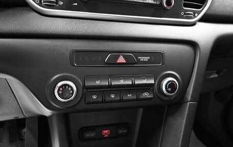 KIA Sportage IV рестайлинг, 2019 год, 1 895 000 рублей, 16 фотография