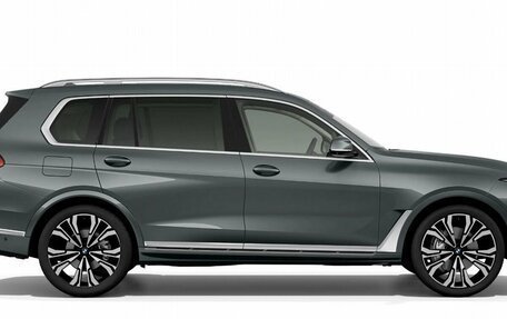 BMW X7, 2025 год, 19 570 000 рублей, 7 фотография