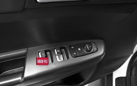 KIA Sportage IV рестайлинг, 2019 год, 1 895 000 рублей, 18 фотография