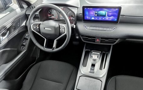 Haval Jolion, 2022 год, 1 279 000 рублей, 14 фотография