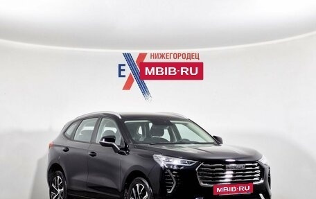 Haval Jolion, 2022 год, 1 279 000 рублей, 3 фотография