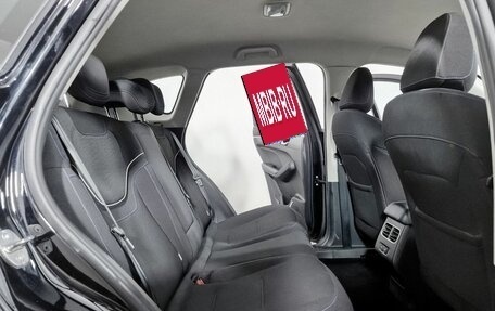 Haval Jolion, 2022 год, 1 279 000 рублей, 12 фотография