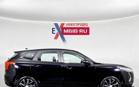 Haval Jolion, 2022 год, 1 279 000 рублей, 4 фотография