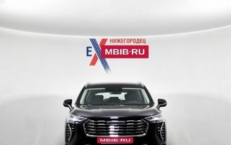 Haval Jolion, 2022 год, 1 279 000 рублей, 2 фотография
