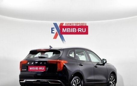 Haval Jolion, 2022 год, 1 279 000 рублей, 5 фотография